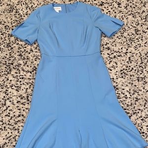 Donna Morgan Fit & Flare Dress